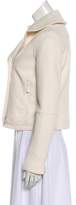 Thumbnail for your product : Tory Burch Long Sleeve Casual Jacket