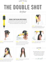 Thumbnail for your product : Drybar The Double Shot Round Blow-Dryer Brush