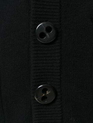 DSQUARED2 chunky buttoned cardigan