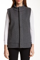 Thumbnail for your product : Heartloom Freda Vest with Faux Shearling Lining