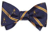 Thumbnail for your product : Brooks Brothers Johnnie Walker Bow Tie