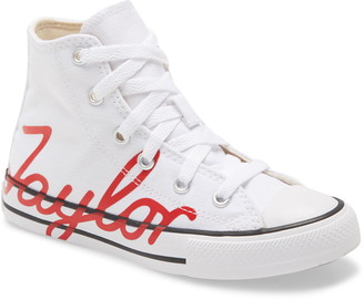one star high top