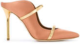 Thumbnail for your product : Malone Souliers Maureen pumps