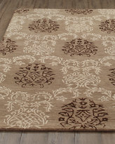 Thumbnail for your product : Horchow Windcrest Rug, 8'6" x 11'6"