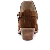 Thumbnail for your product : Urge New Reme Tan Womens Shoes Casual Boots Ankle