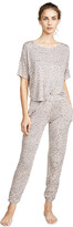 Thumbnail for your product : Honeydew Intimates Sun Lover Lounge PJ Set