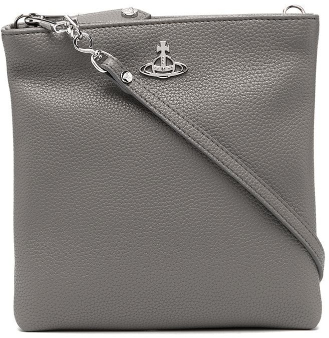 Vivienne Westwood Emma square crossbody bag ShopStyle