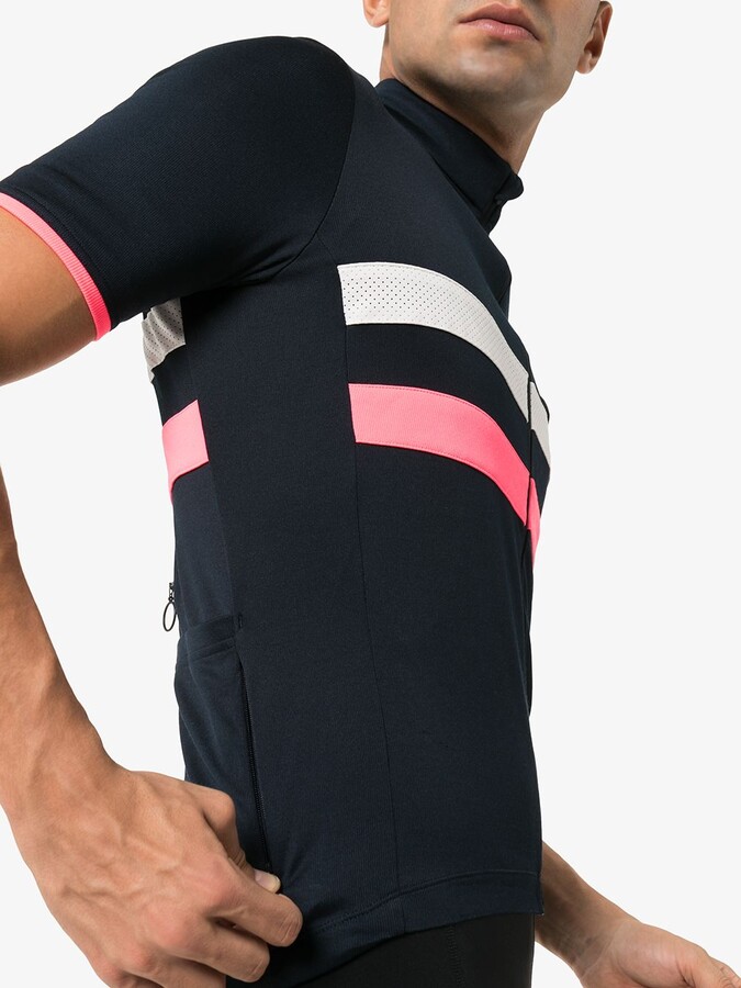 Rapha Brevet Cycling Jersey ShopStyle Shortsleeve Shirts