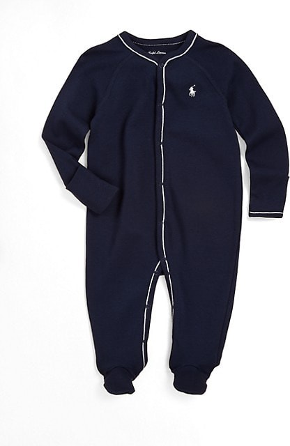 polo ralph lauren newborn baby boy