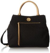 Thumbnail for your product : Tommy Hilfiger Tommy Club Double Handle T Shopper Shoulder Bag