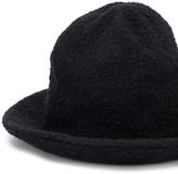 Thumbnail for your product : Yohji Yamamoto top hat