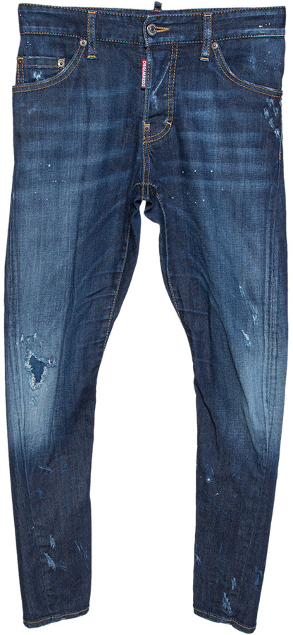 dsquared2 jeans xs