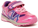 Thumbnail for your product : Geox Bernie Sneaker (Toddler, Little Kid, & Big Kid)