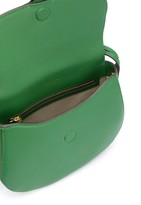 Thumbnail for your product : Tory Burch Miller cross-body bag
