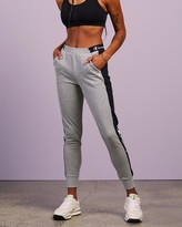 Thumbnail for your product : Champion Women's Grey Sweatpants - EU Neo Track Pants - Size XL at The Iconic