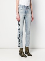 Thumbnail for your product : DSQUARED2 Classic Slim-Fit Jeans