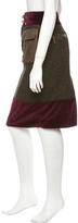 Thumbnail for your product : DSquared 1090 Dsquared2 Skirt