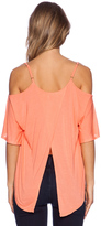 Thumbnail for your product : LAmade Butterfly Top