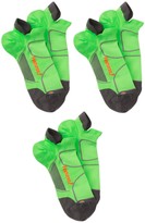 Thumbnail for your product : FEETURES SOCKS Elite Utra Light No Blister Socks (Large) - Set of 3