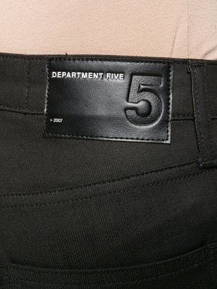 DEPARTMENT 5 Skinny Leg Jeans