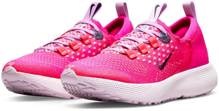 Pink/blue Nike Shoes | Shop the world's largest collection of fashion |  ShopStyle