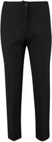 Thumbnail for your product : boohoo Skinny Tapered Straight Leg Pants