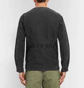 Thumbnail for your product : Visvim Reserves Printed Cotton-Canvas Jacket