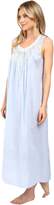 Thumbnail for your product : Eileen West Ballet Nightgown Sleeveless