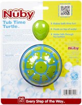 Thumbnail for your product : Nuby Floating Turtle - Multicolor