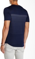 Thumbnail for your product : Howe Hudson Short Sleeve Henley Tee
