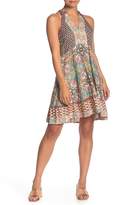 Thumbnail for your product : Angie Floral Tank Dress