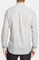Thumbnail for your product : 7 For All Mankind Vertical Stripe Sport Shirt