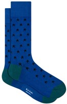 Thumbnail for your product : Paul Smith Men's Sock Stars