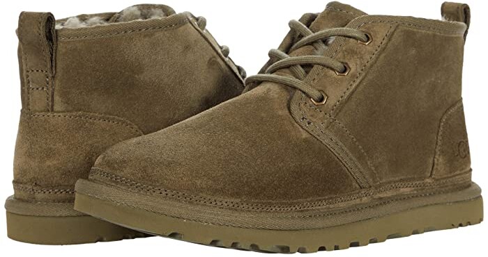 khaki green uggs