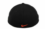 Thumbnail for your product : Nike Miami Marlins Dri-FIT Swoosh Flex Cap