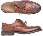Thumbnail for your product : Toast Calf Brogue Derby