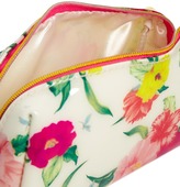 Thumbnail for your product : Ted Baker Flowers At High Tea Make Up Bag
