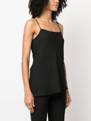 Theory Asymmetric Camisole Top