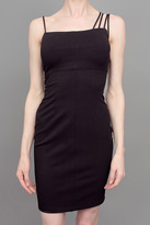 Thumbnail for your product : Kimberly Ovitz Berish Dress - Black