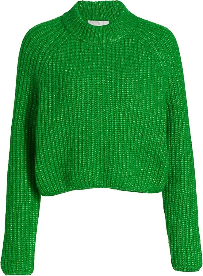 Design History ShakerStitch Sweater ShopStyle