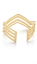 Thumbnail for your product : Gorjana Desti Cuff Bracelet