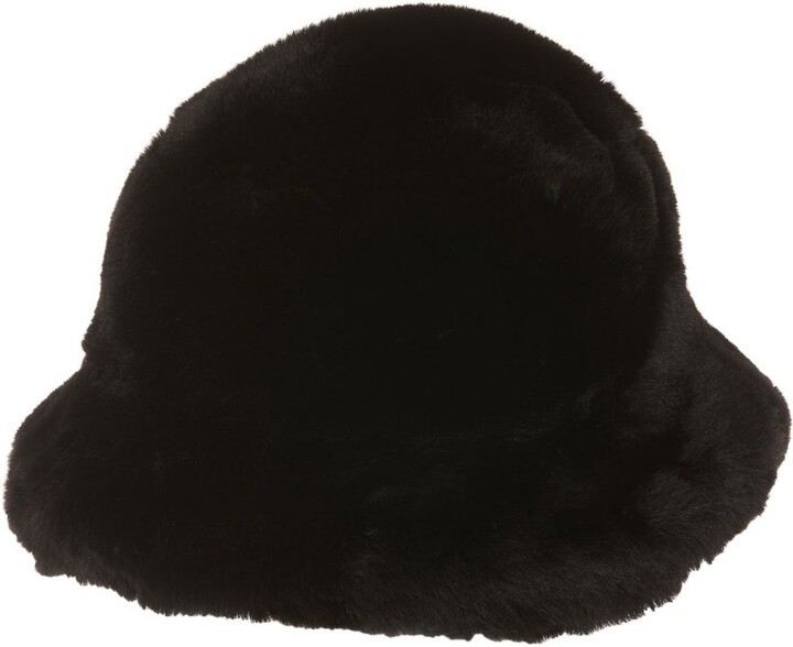 Moose Knuckles Logo-Plaque Bucket Hat - ShopStyle