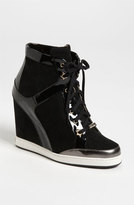 Thumbnail for your product : Jimmy Choo 'Panama' Wedge Sneaker