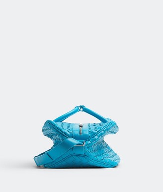 【BOTTEGA VENETA】Intrecciato  ポップアップ ダッフル BOTTEGA VENETA Zip Tape Weekender $5500 Fondant Intrecciato