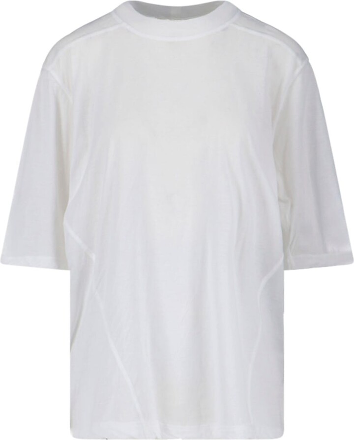 Drkshdw 'walrus' T-shirt