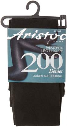 Aristoc Luxury Soft Opaque 200D tights