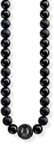 Thumbnail for your product : Thomas Sabo Rebel at heart Mala Necklace