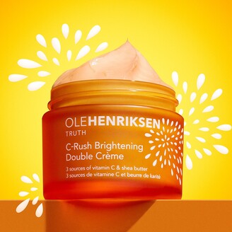 Ole Henriksen C-Rush™ Brightening Double Crème