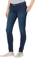 Thumbnail for your product : Hudson Krista Super Skinny in Requiem (Requiem) Women's Jeans