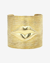 Thumbnail for your product : Kelly Wearstler Fixation Lips Cuff